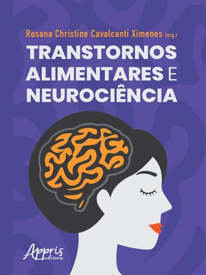 cover image of Transtornos Alimentares e Neurociência